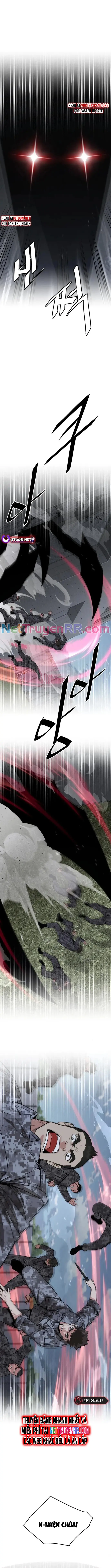 Đầu bếp của thế giới diệt vong. Chapter 58 - Trang 13