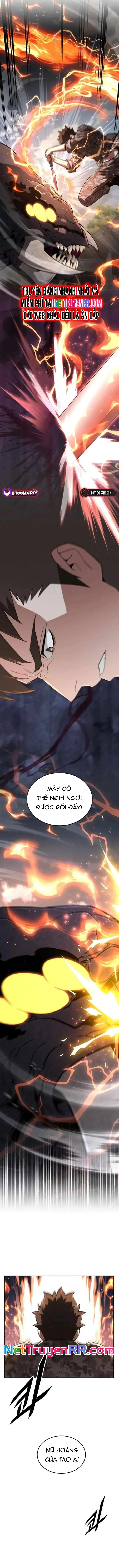 Đầu bếp của thế giới diệt vong. Chapter 59 - Trang 6