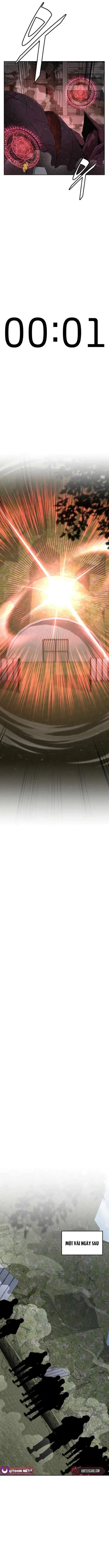 Đầu bếp của thế giới diệt vong. Chapter 59 - Trang 9