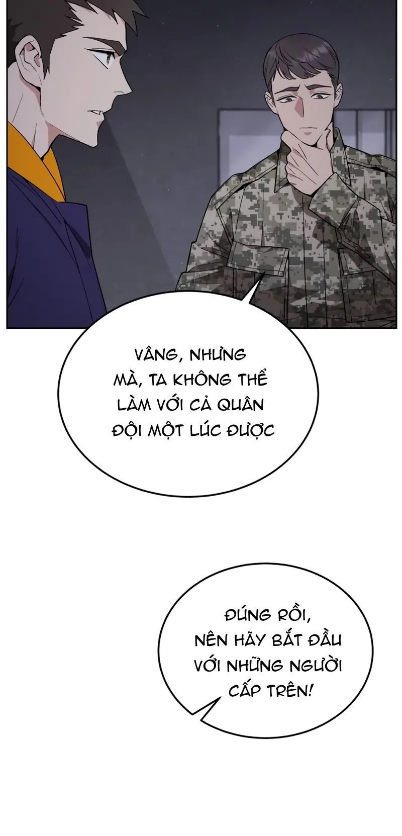 Đầu bếp của thế giới diệt vong. Chapter 6 - Trang 12