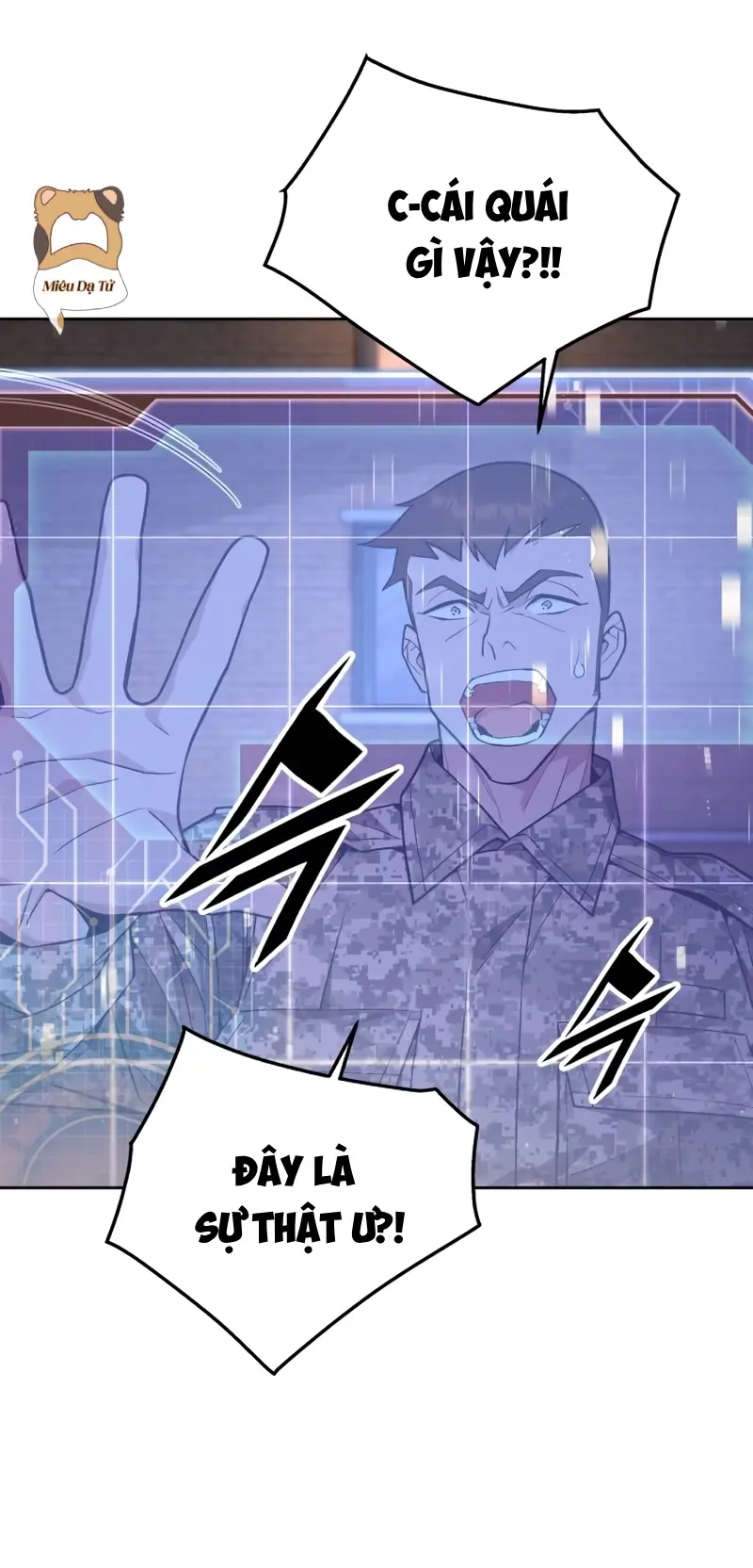 Đầu bếp của thế giới diệt vong. Chapter 6 - Trang 17