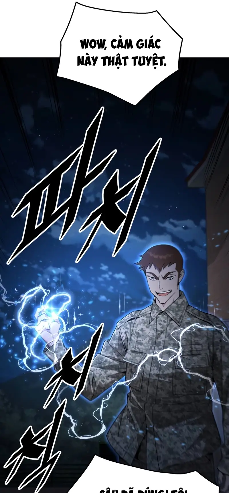 Đầu bếp của thế giới diệt vong. Chapter 6 - Trang 20