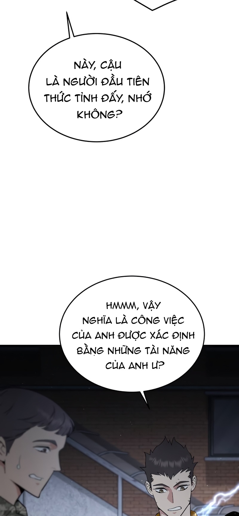 Đầu bếp của thế giới diệt vong. Chapter 6 - Trang 26