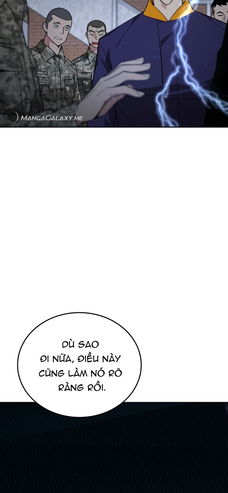 Đầu bếp của thế giới diệt vong. Chapter 6 - Trang 27