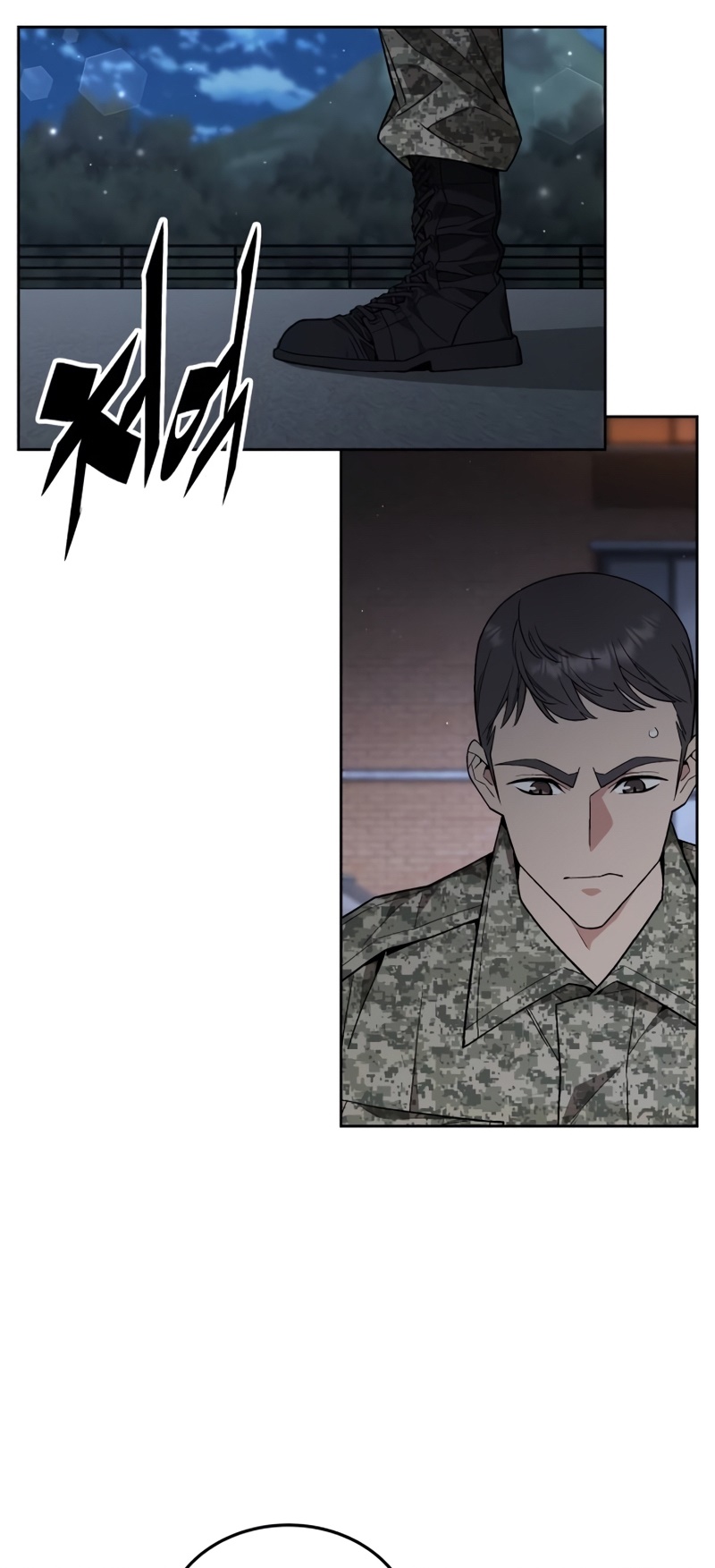 Đầu bếp của thế giới diệt vong. Chapter 6 - Trang 32