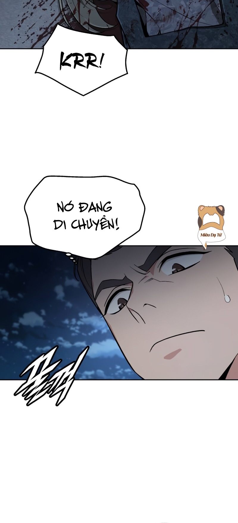 Đầu bếp của thế giới diệt vong. Chapter 6 - Trang 35