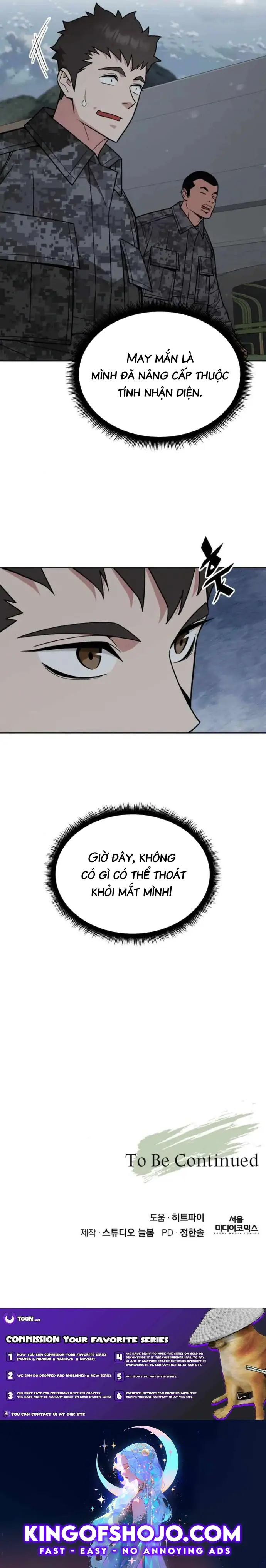 Đầu bếp của thế giới diệt vong. Chapter 61 - Trang 14