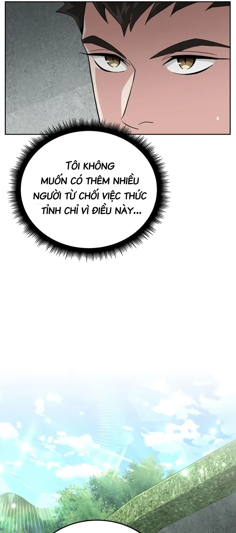 Đầu bếp của thế giới diệt vong. Chapter 7 - Trang 10