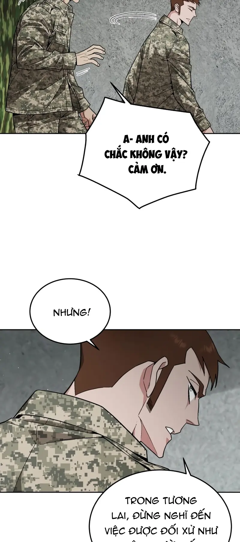 Đầu bếp của thế giới diệt vong. Chapter 7 - Trang 12
