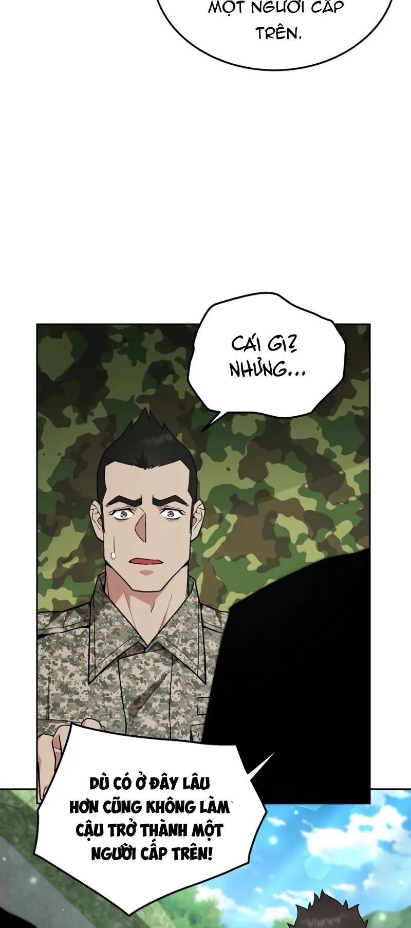 Đầu bếp của thế giới diệt vong. Chapter 7 - Trang 13