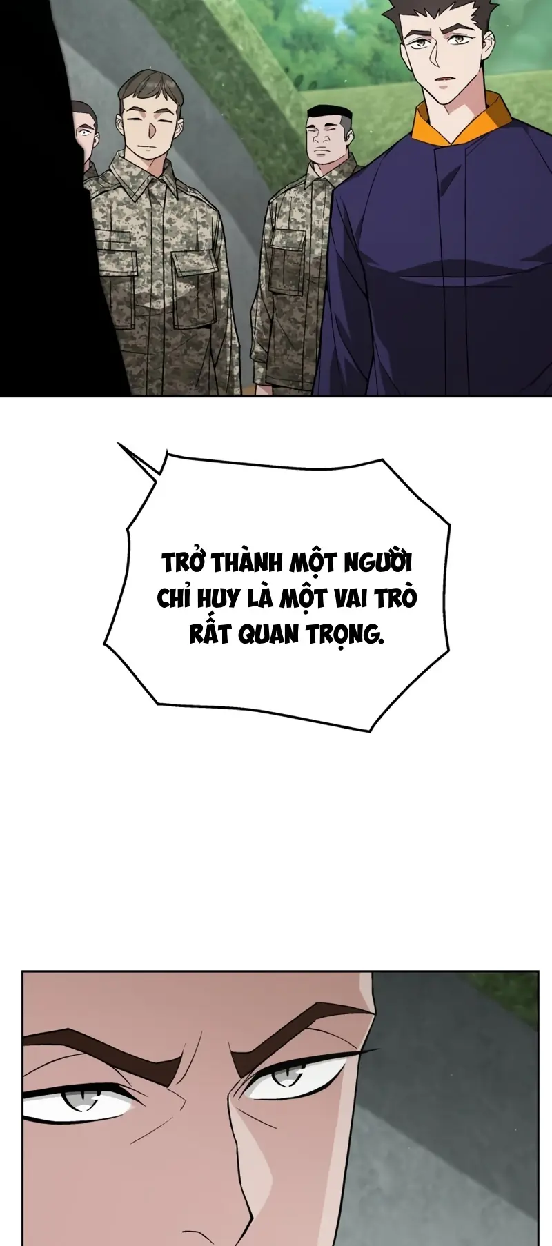 Đầu bếp của thế giới diệt vong. Chapter 7 - Trang 14