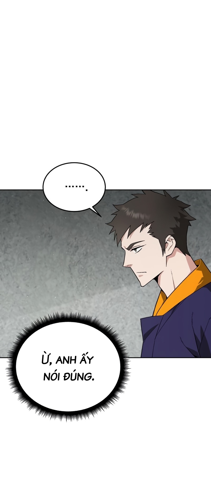 Đầu bếp của thế giới diệt vong. Chapter 7 - Trang 17