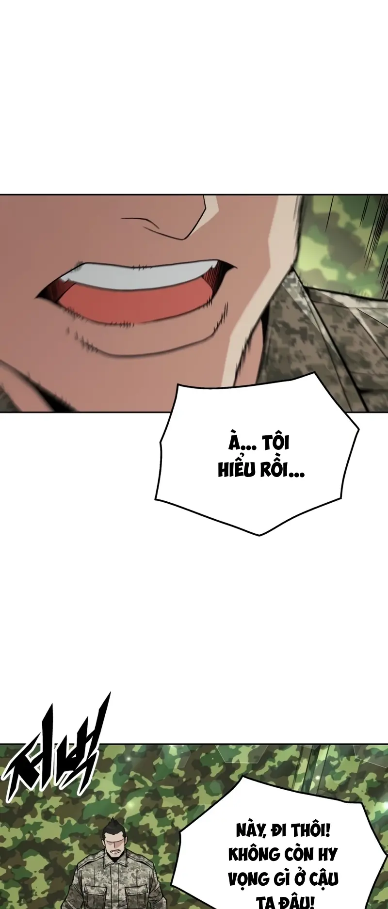 Đầu bếp của thế giới diệt vong. Chapter 7 - Trang 19