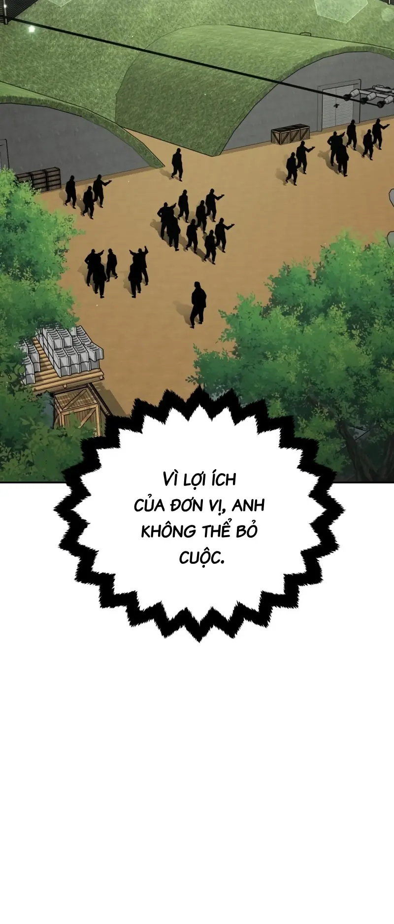 Đầu bếp của thế giới diệt vong. Chapter 7 - Trang 24