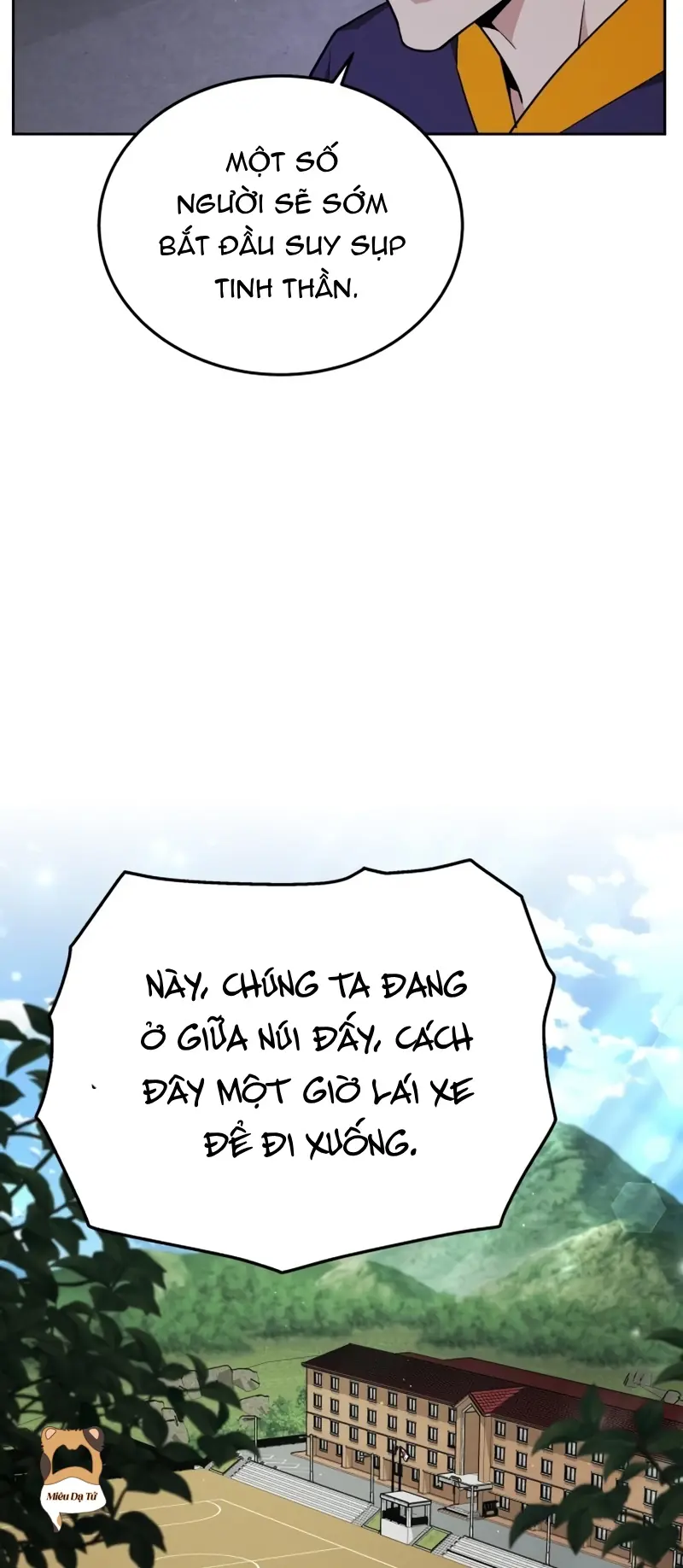 Đầu bếp của thế giới diệt vong. Chapter 7 - Trang 29