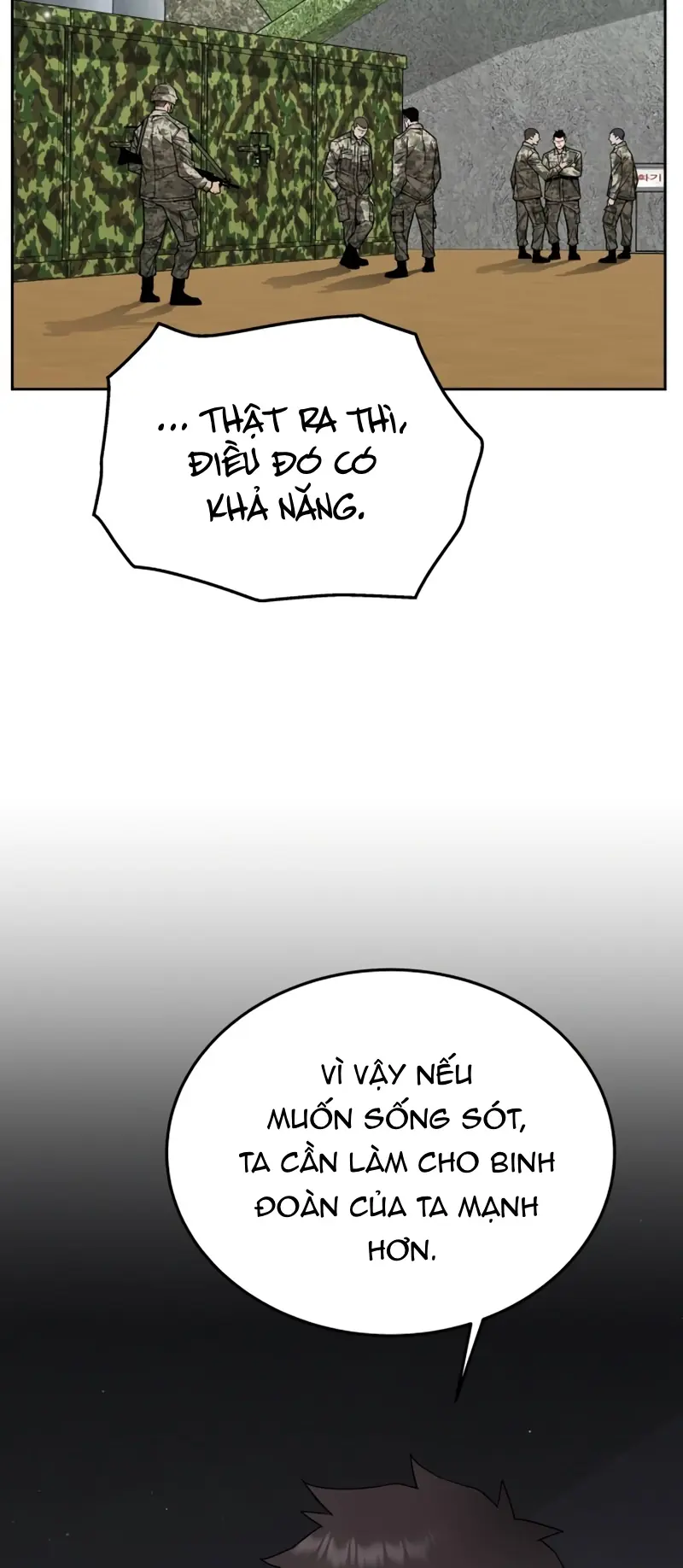 Đầu bếp của thế giới diệt vong. Chapter 7 - Trang 32
