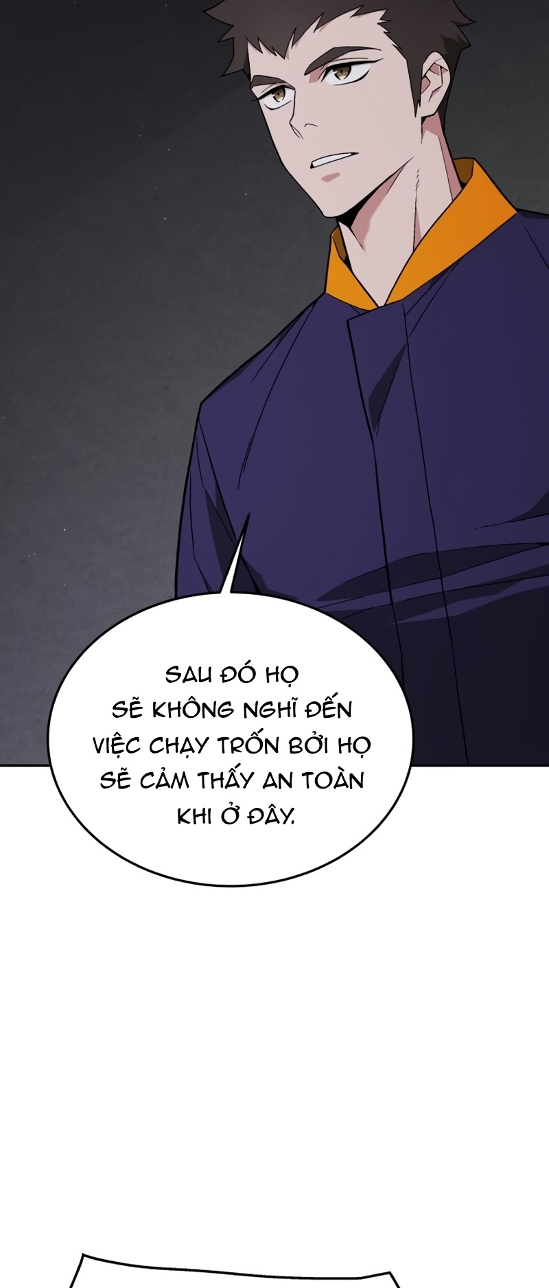 Đầu bếp của thế giới diệt vong. Chapter 7 - Trang 33