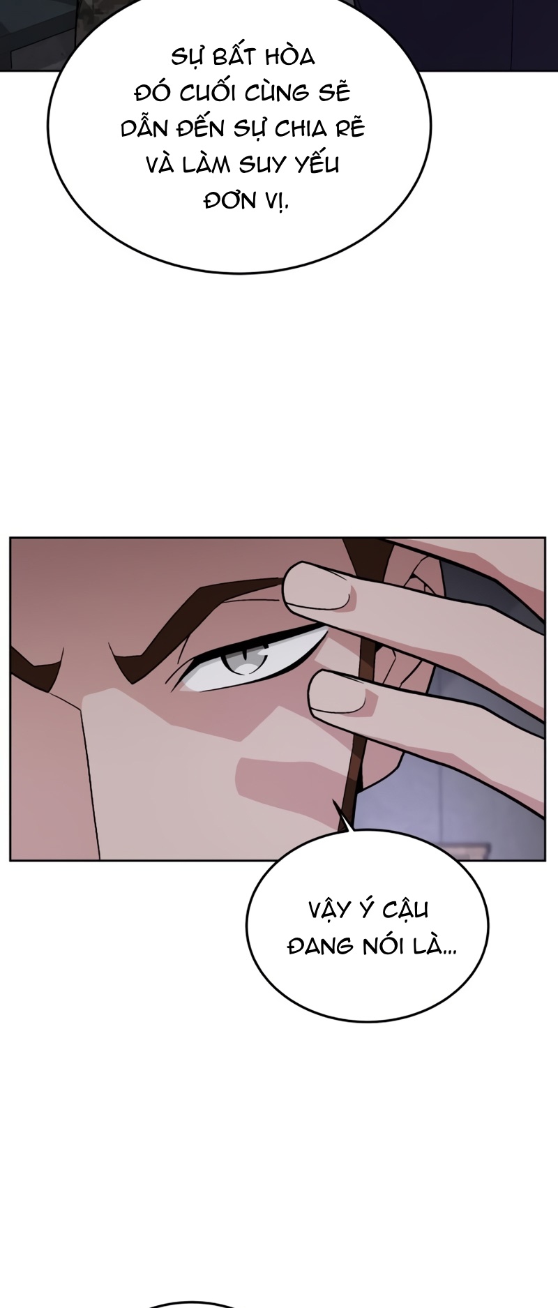 Đầu bếp của thế giới diệt vong. Chapter 7 - Trang 37