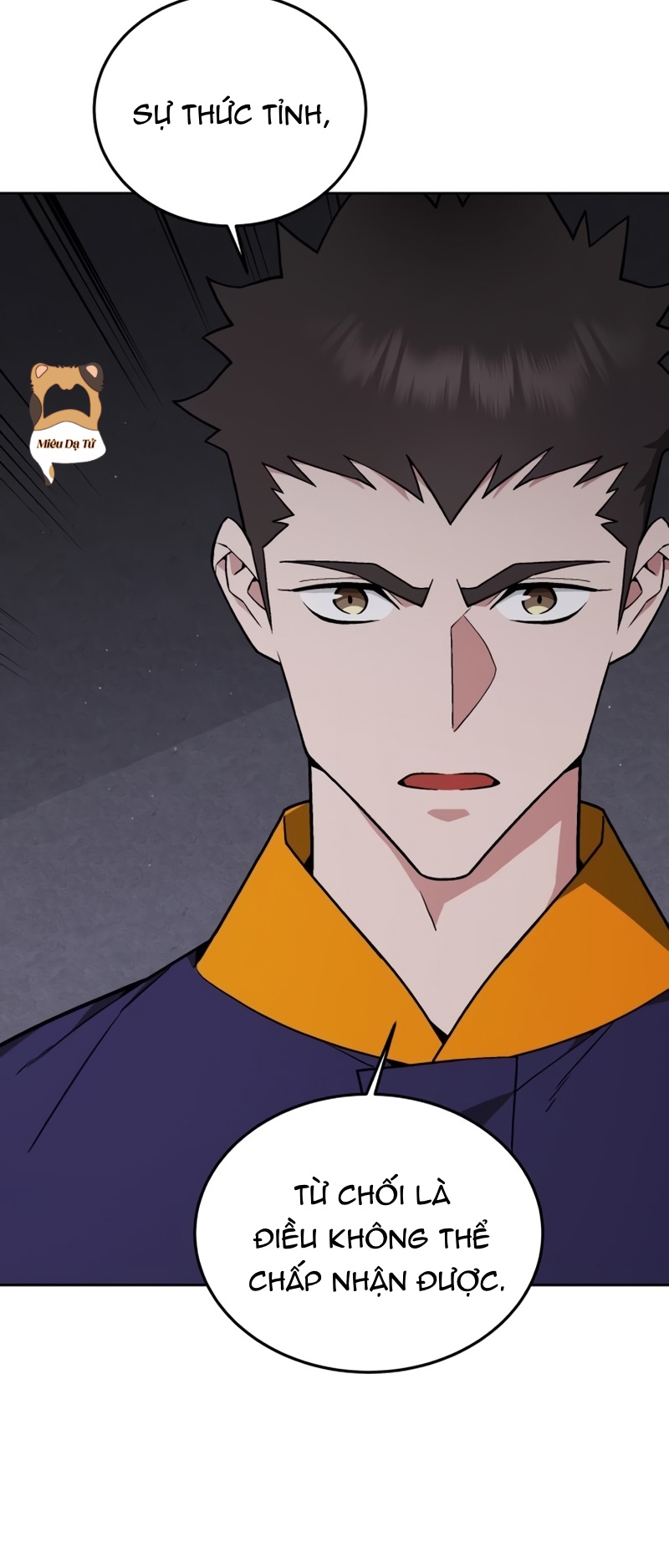Đầu bếp của thế giới diệt vong. Chapter 7 - Trang 38