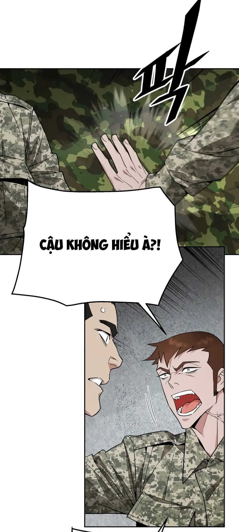 Đầu bếp của thế giới diệt vong. Chapter 7 - Trang 4