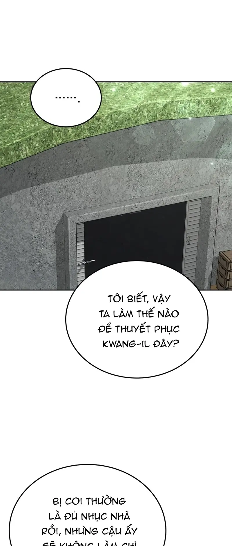 Đầu bếp của thế giới diệt vong. Chapter 7 - Trang 39