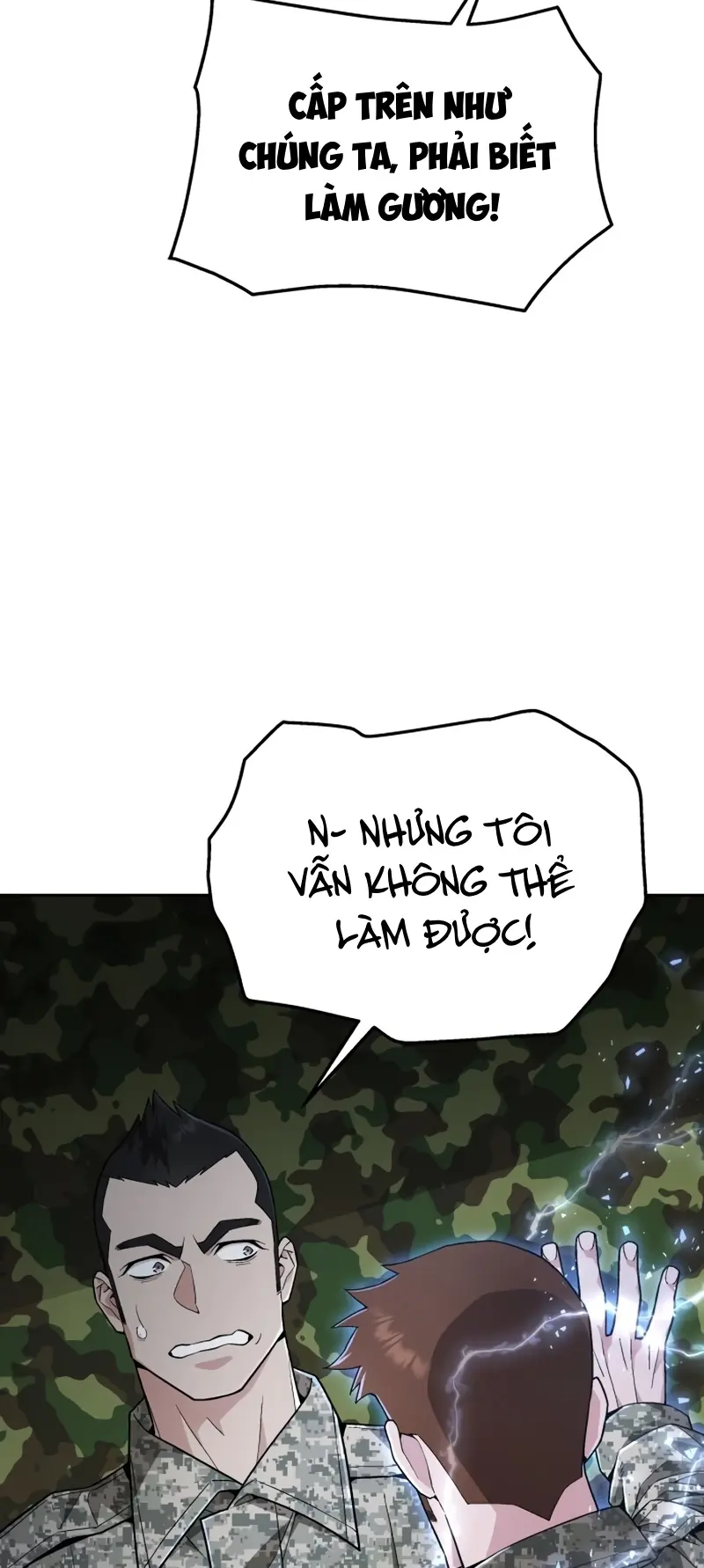 Đầu bếp của thế giới diệt vong. Chapter 7 - Trang 5