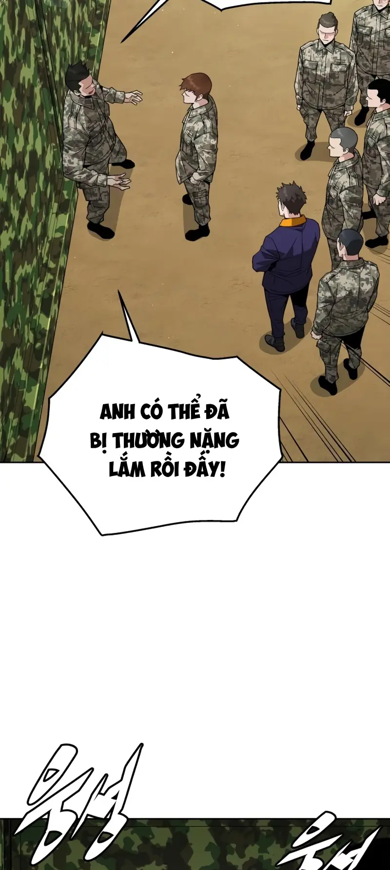 Đầu bếp của thế giới diệt vong. Chapter 7 - Trang 7