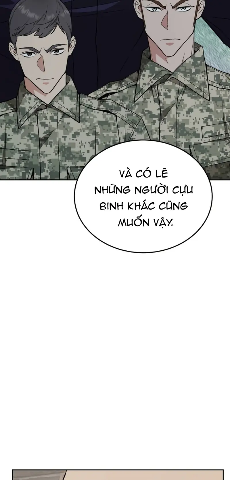Đầu bếp của thế giới diệt vong. Chapter 8 - Trang 20