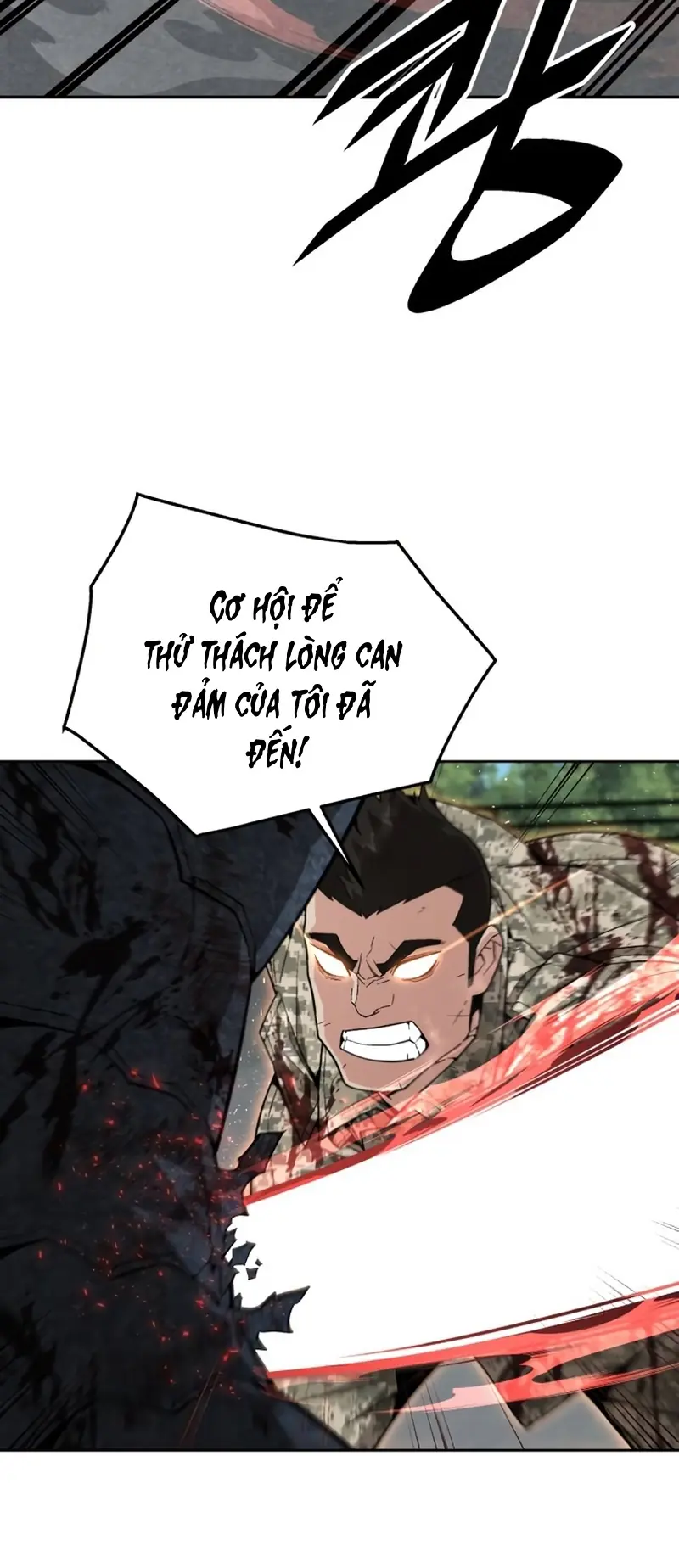 Đầu bếp của thế giới diệt vong. Chapter 8 - Trang 27