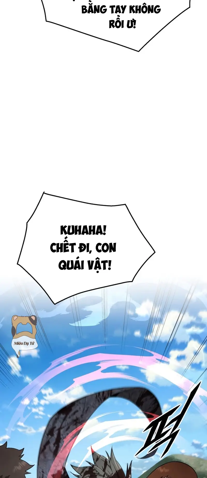 Đầu bếp của thế giới diệt vong. Chapter 8 - Trang 30