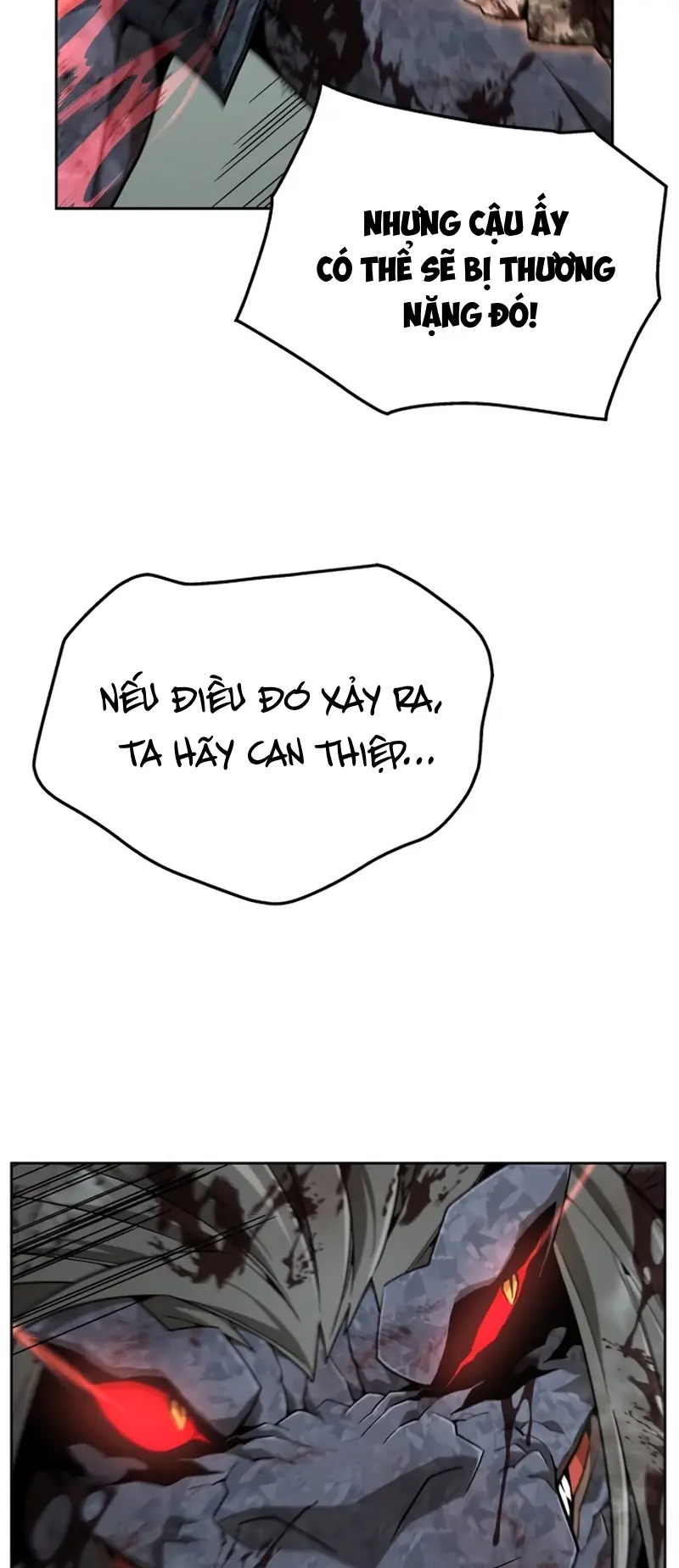 Đầu bếp của thế giới diệt vong. Chapter 8 - Trang 33