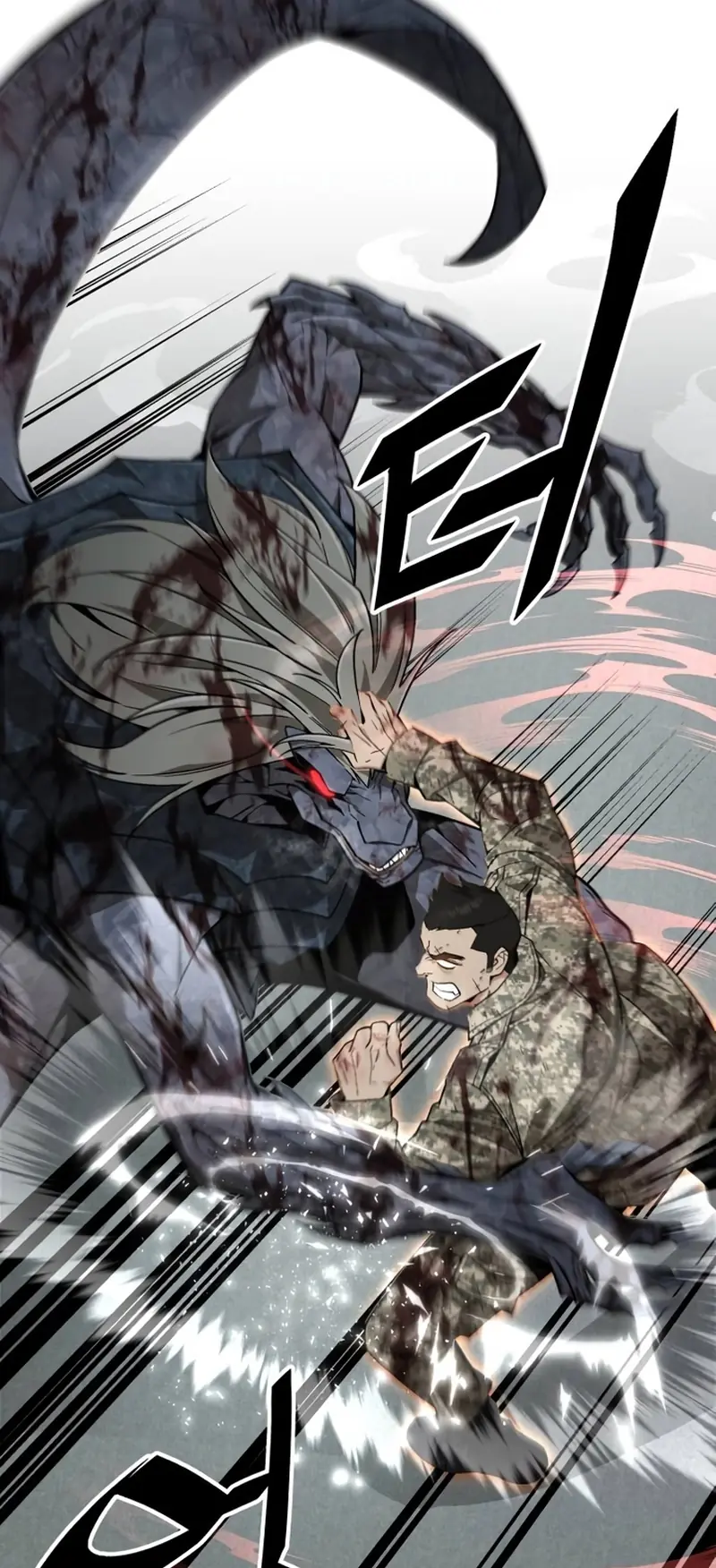 Đầu bếp của thế giới diệt vong. Chapter 8 - Trang 37