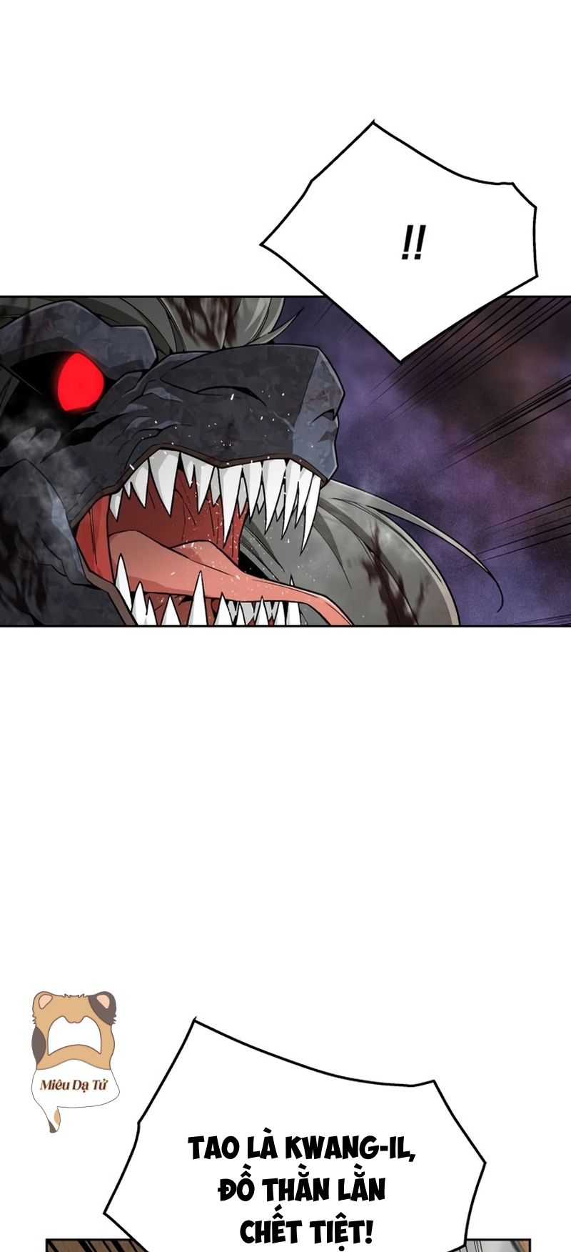Đầu bếp của thế giới diệt vong. Chapter 8 - Trang 39