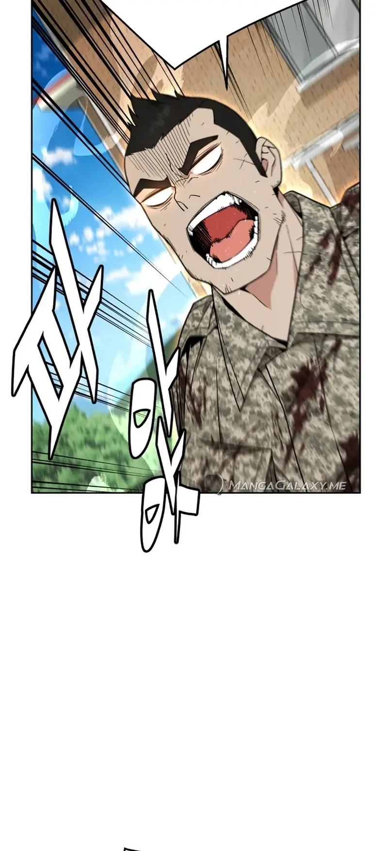Đầu bếp của thế giới diệt vong. Chapter 8 - Trang 40