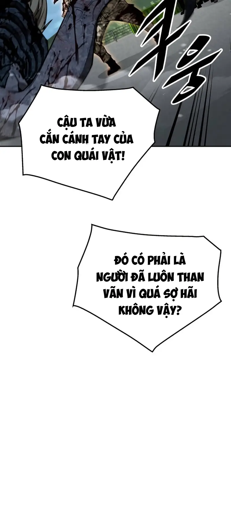 Đầu bếp của thế giới diệt vong. Chapter 8 - Trang 49