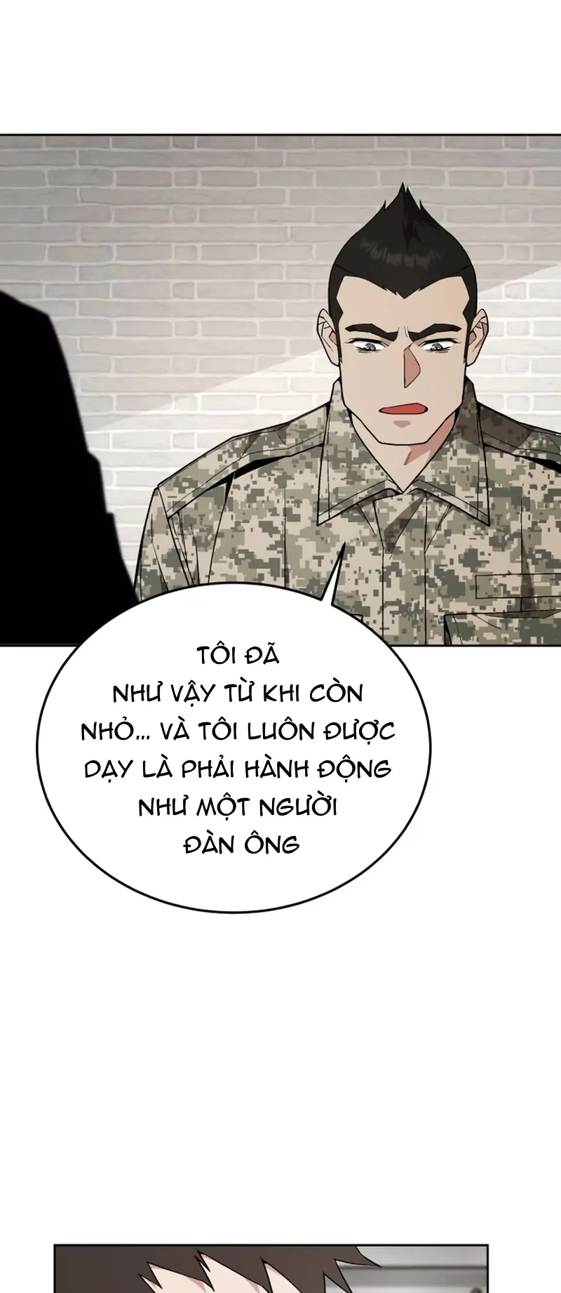 Đầu bếp của thế giới diệt vong. Chapter 8 - Trang 6