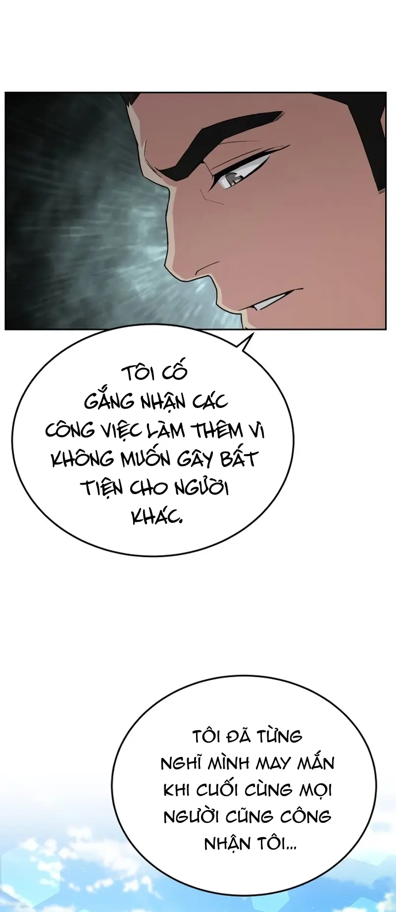 Đầu bếp của thế giới diệt vong. Chapter 8 - Trang 9