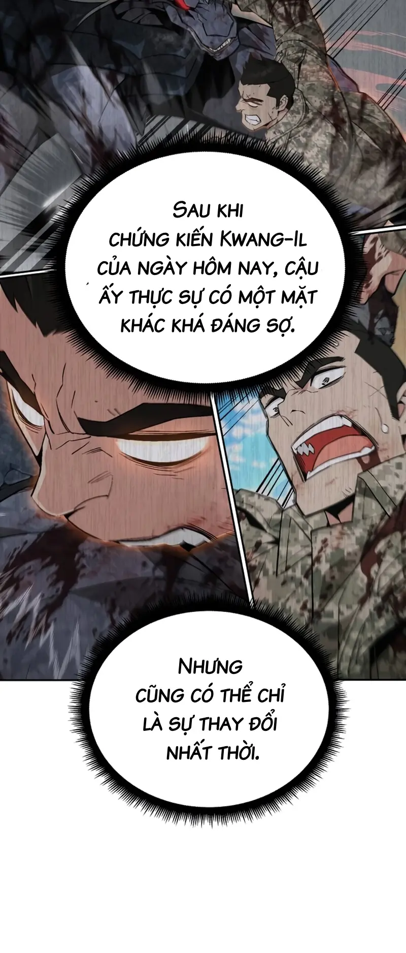 Đầu bếp của thế giới diệt vong. Chapter 9 - Trang 11
