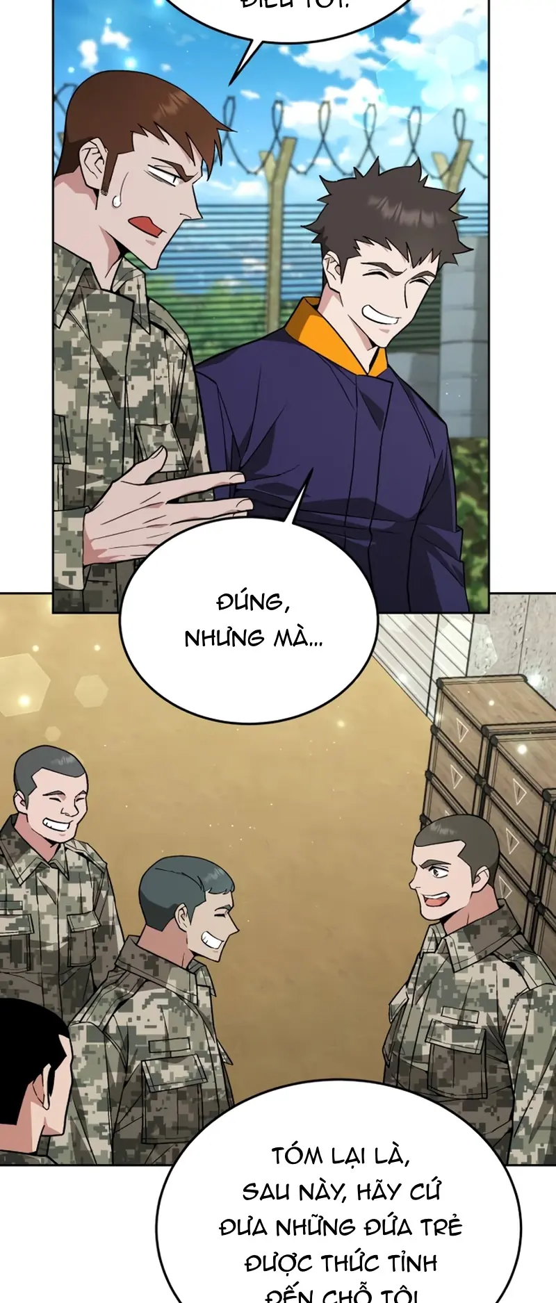 Đầu bếp của thế giới diệt vong. Chapter 9 - Trang 14