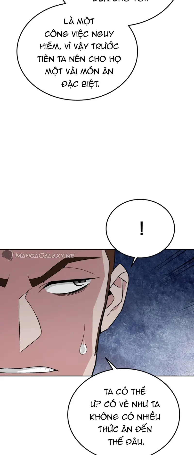 Đầu bếp của thế giới diệt vong. Chapter 9 - Trang 15
