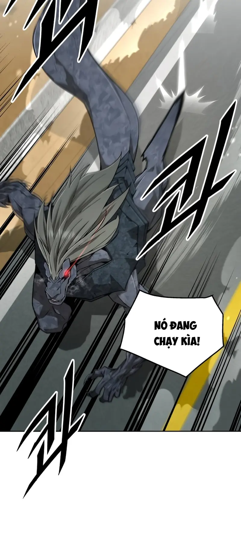 Đầu bếp của thế giới diệt vong. Chapter 9 - Trang 21