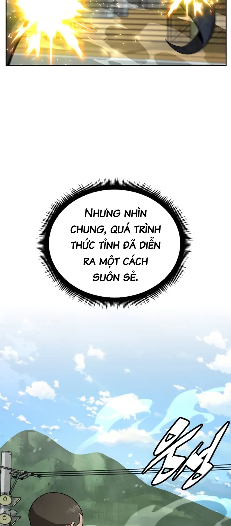 Đầu bếp của thế giới diệt vong. Chapter 9 - Trang 24