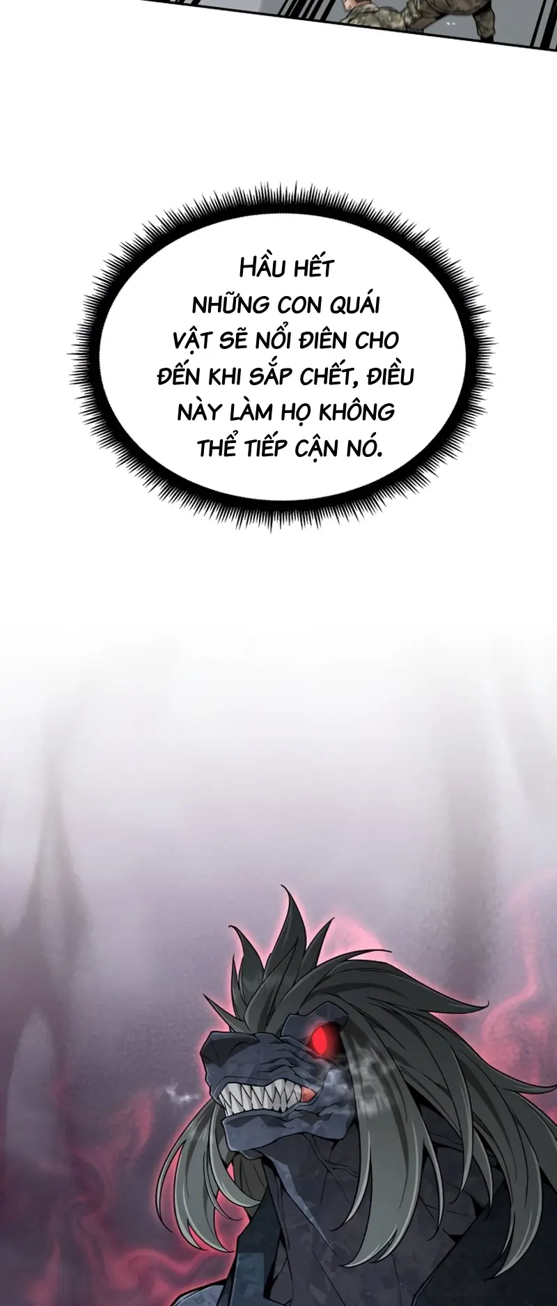 Đầu bếp của thế giới diệt vong. Chapter 9 - Trang 30