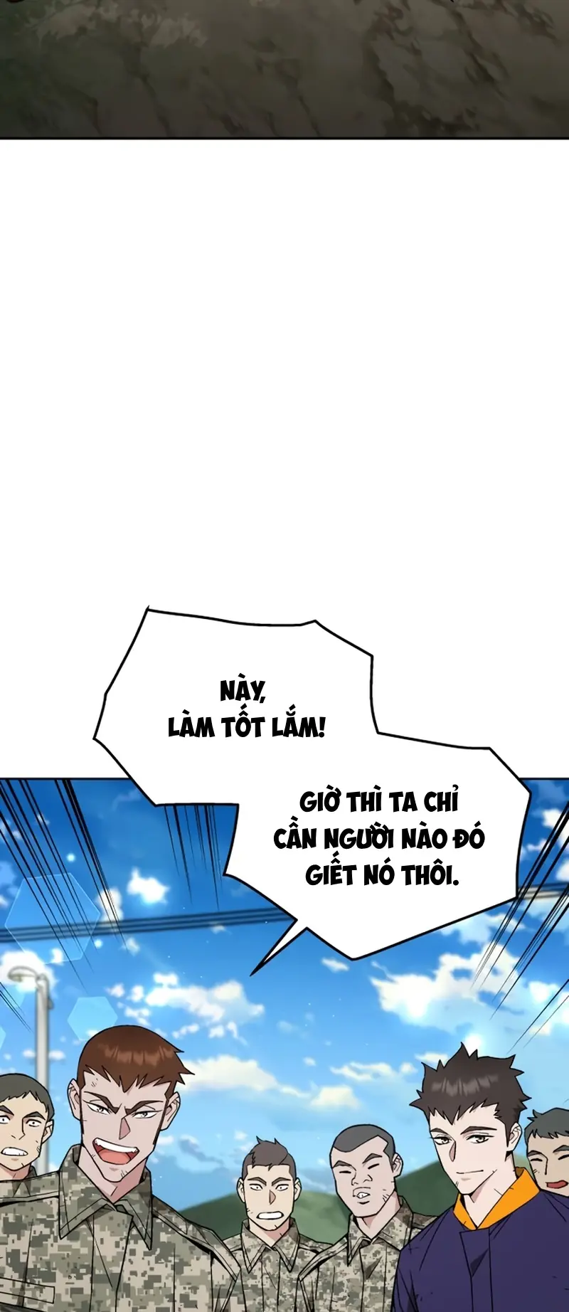 Đầu bếp của thế giới diệt vong. Chapter 9 - Trang 35