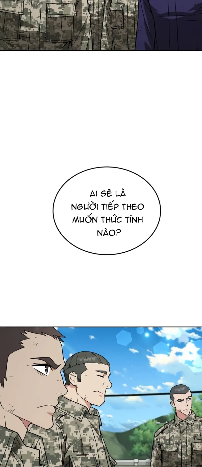 Đầu bếp của thế giới diệt vong. Chapter 9 - Trang 36