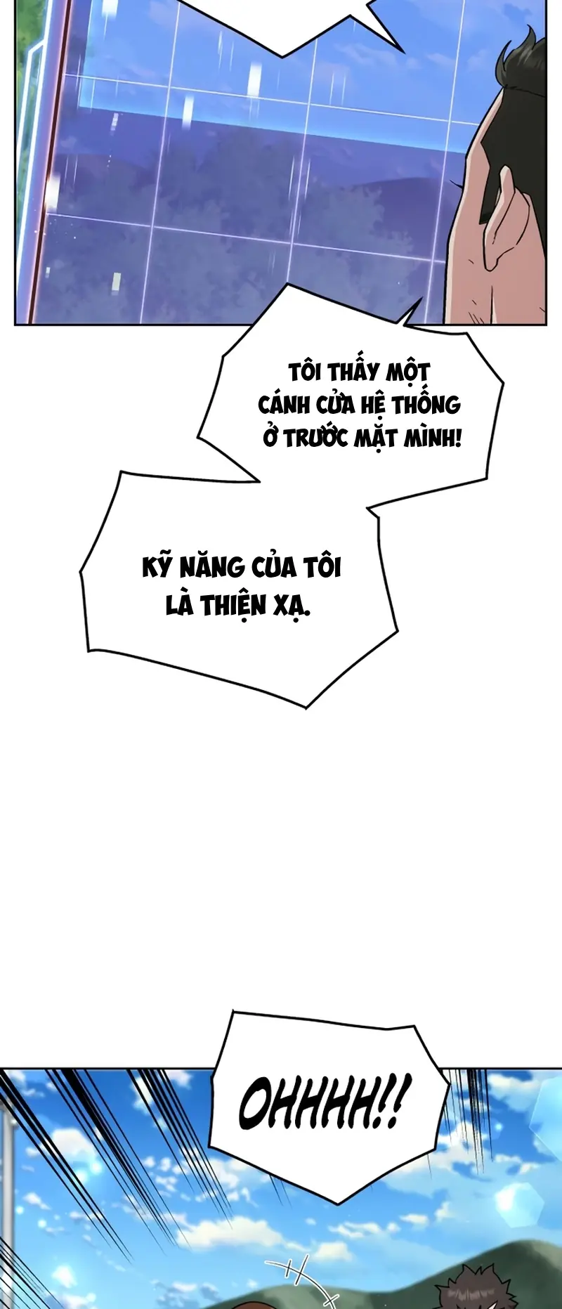 Đầu bếp của thế giới diệt vong. Chapter 9 - Trang 45