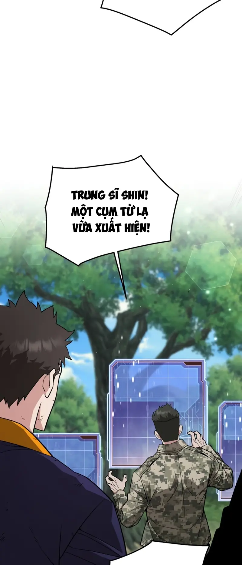 Đầu bếp của thế giới diệt vong. Chapter 9 - Trang 48