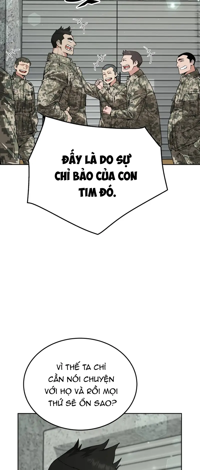 Đầu bếp của thế giới diệt vong. Chapter 9 - Trang 5