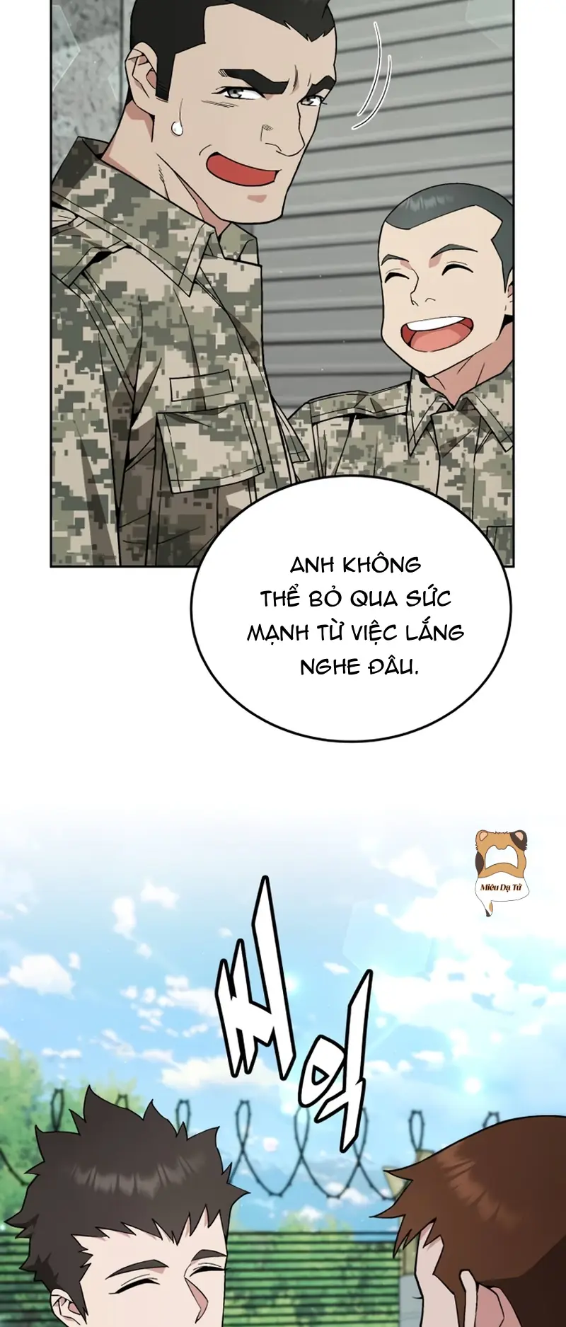 Đầu bếp của thế giới diệt vong. Chapter 9 - Trang 6