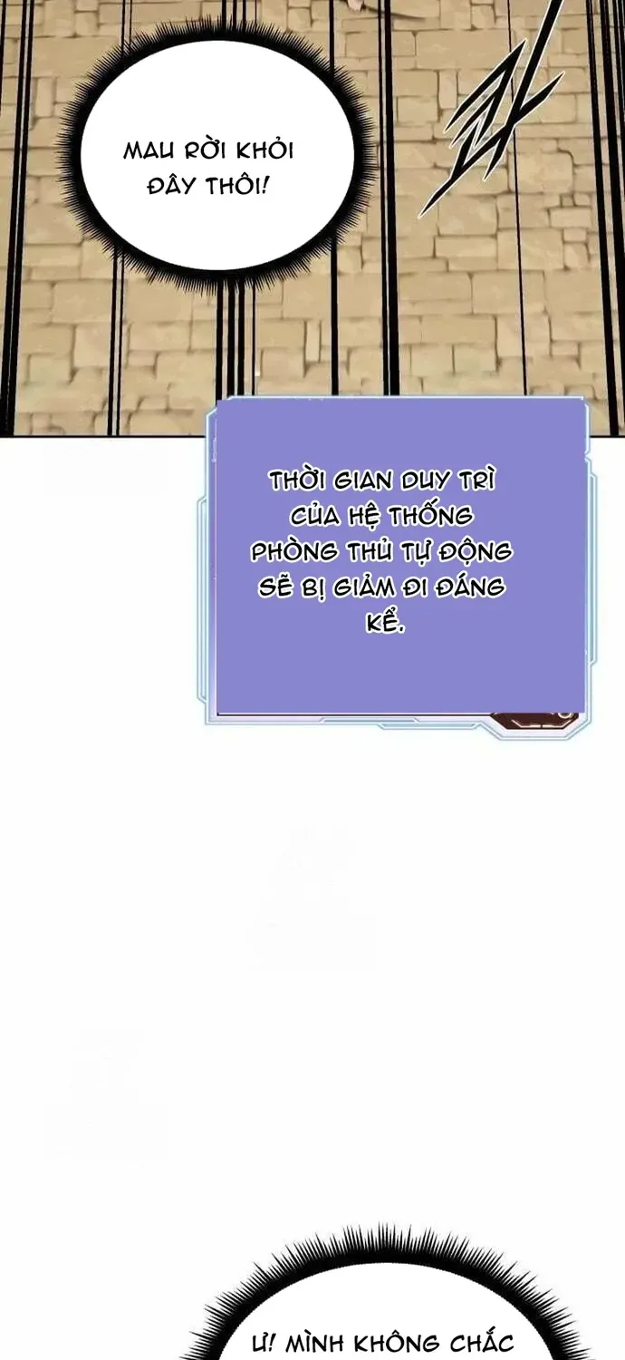 Đầu bếp của thế giới diệt vong. Chapter 90 - Trang 16
